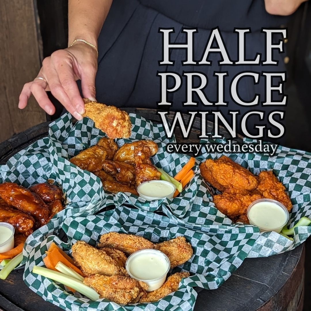 Scran & Dram tweet media