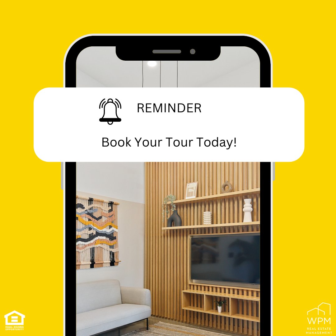 🚨 Scheduling your tour of our beautiful community is just a phone call or email away! 🚨

#Hohmapts #comfort #luxury #homesweethome #hohm #renthere #apartments #luxuryliving #cityliving #apartmentsearch #highlandtown #canton #fellspoint #downtown #wpm #brandnewapartments