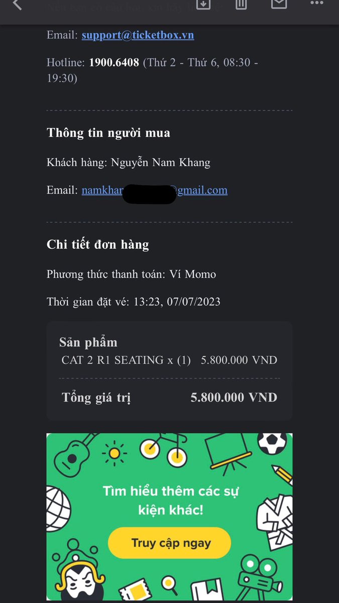 sugasun93's tweet photo. 🐰WTS BLACKPINK ticket
• My Dinh Stadium, Viet Nam Day 1 
+CAT2
Price: 4.300.000VND
Can meet up in stadium
Enter first
#BLACKPINK #BLACKPINK #BORNPINK
#VIETNAM #BlackPink演唱会 #WTS_Ticket_Blackpink https://t.co/vEKFyhddtm
