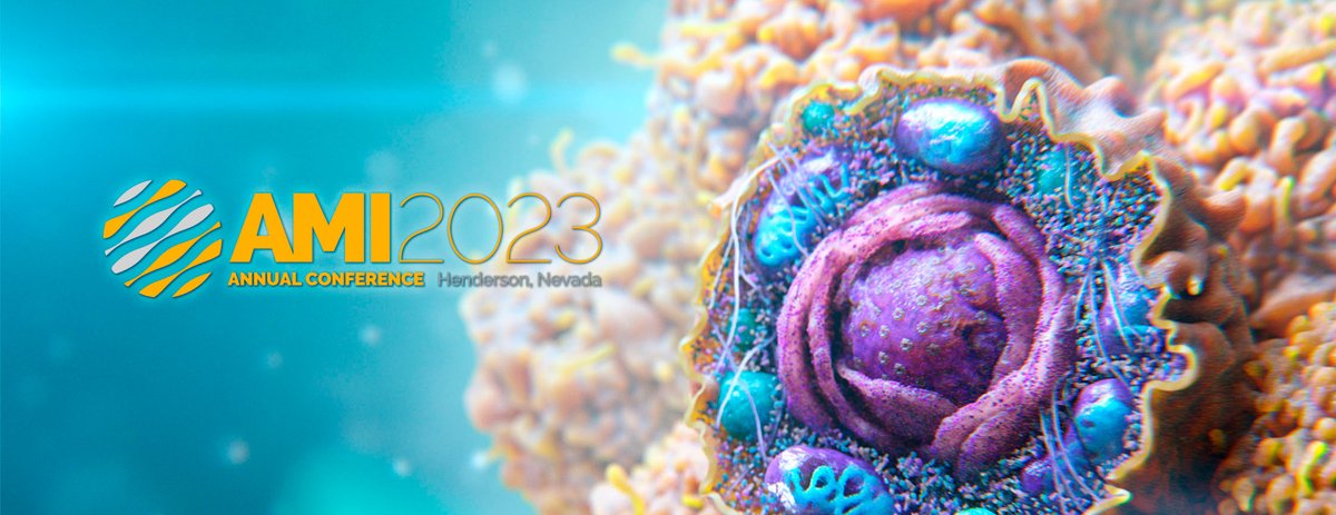 Excited for #AMIconference! We submitted groundbreaking animations showcasing our passion for medical illustration. Combining scientific accuracy and artistic vision, we bring medical concepts to life to educate, inspire, and captivate audiences. #Animation #Elara