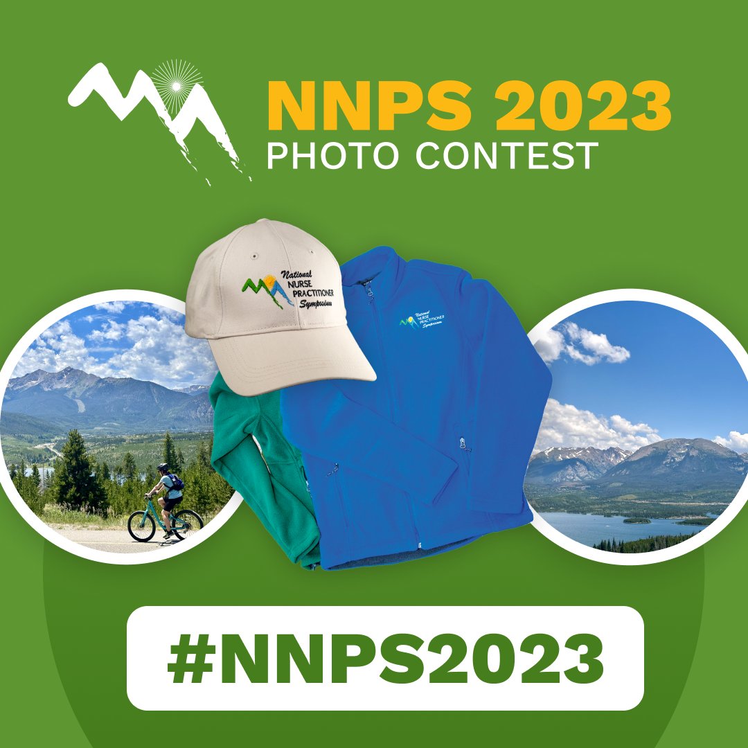 National Nurse Practitioner Symposium tweet media