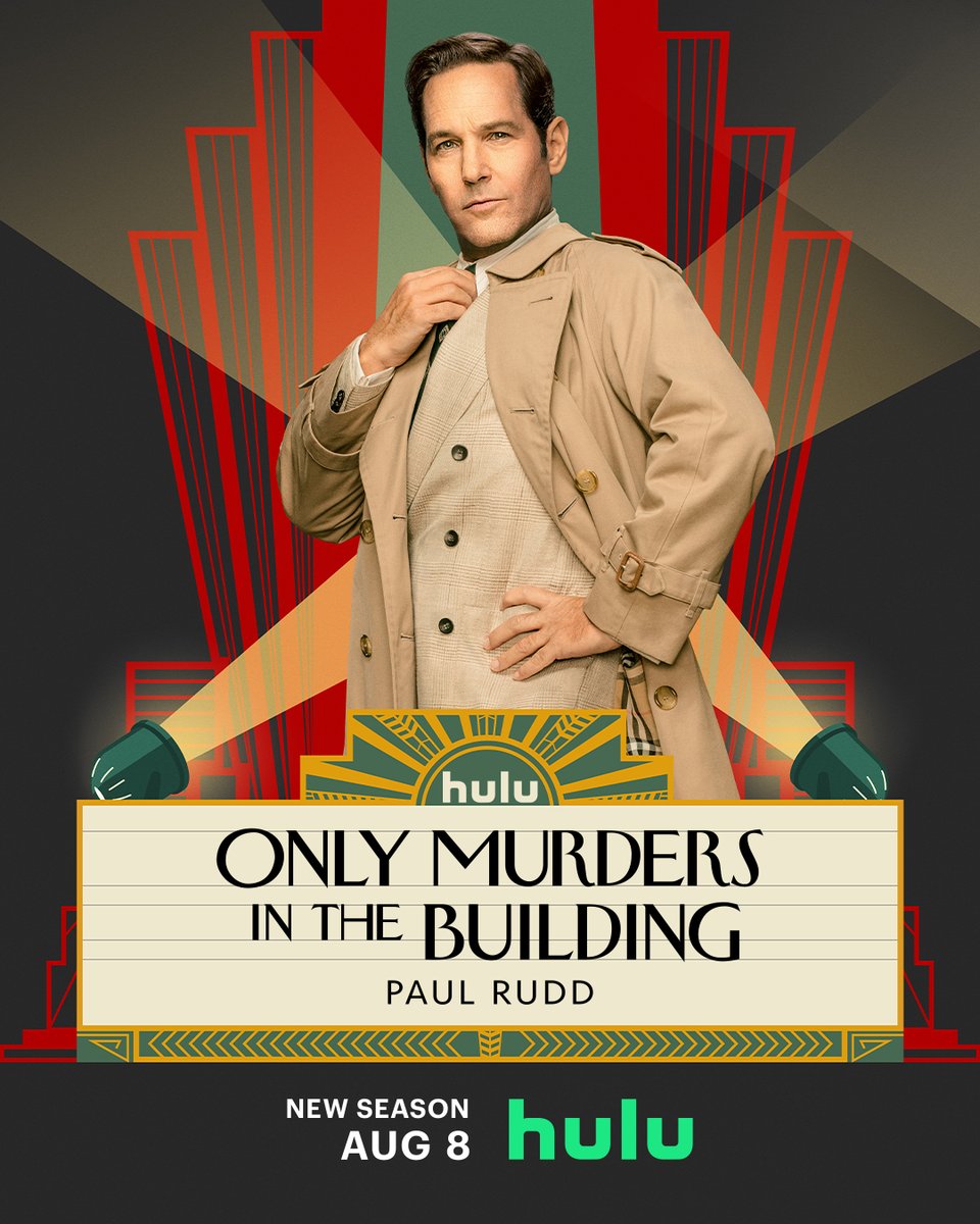 OnlyMurdersHulu's tweet photo. He had it comin'. 🐍 #OMITB https://t.co/0oqtCpxoXi