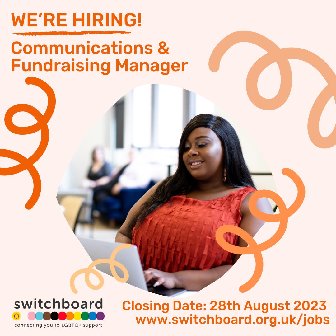 Switchboard tweet media