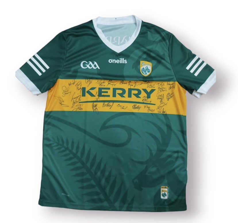 Kerry GAA Store tweet media