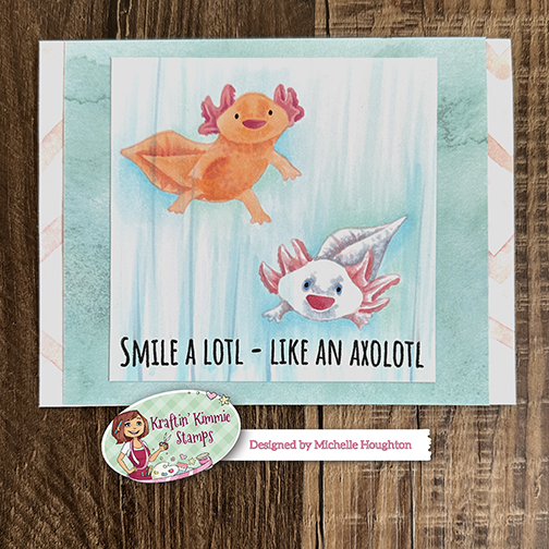 scrapweaver's tweet image. Kraftin&apos; Kimmie Stamps is celebrating their July Release with an Instagram Hop and GIVEAWAY! There&apos;s a TON of inspiration from the Krafty Team today and krafty goodness to be WON! Here&apos;s how to enter:
1) Like this post and leave a comment!
2) Follow me @kmichellehoughton
3) Go to