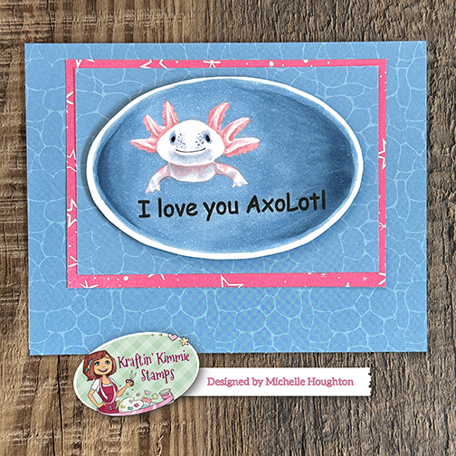 scrapweaver's tweet image. Kraftin&apos; Kimmie Stamps is celebrating their July Release with an Instagram Hop and GIVEAWAY! There&apos;s a TON of inspiration from the Krafty Team today and krafty goodness to be WON! Here&apos;s how to enter:
1) Like this post and leave a comment!
2) Follow me @kmichellehoughton
3) Go to