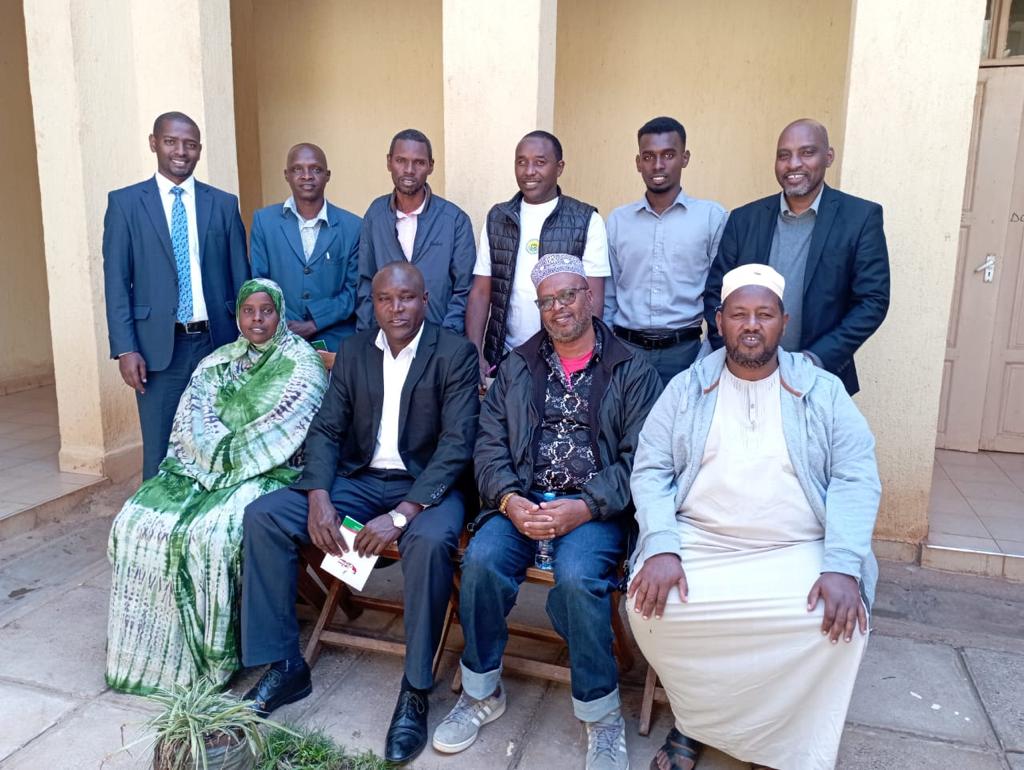 irck_info's tweet photo. .@irck_info supported by @UNDPKenya facilitated County Engagement Forums in Marsabit, Isiolo and Mombasa to hold a review on the mainstreaming of PCVE in the third-generation CIDPs &amp; analysed the strides made by county governments to support the CEF in PCVE activities. https://t.co/Fex9HT7Fex