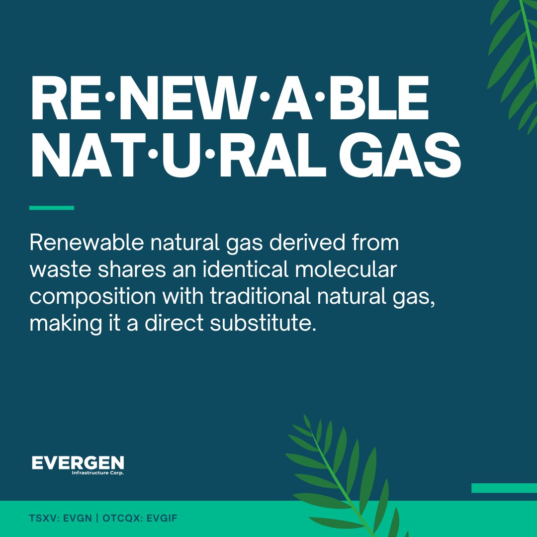 EverGen Infrastructure Corp. tweet media