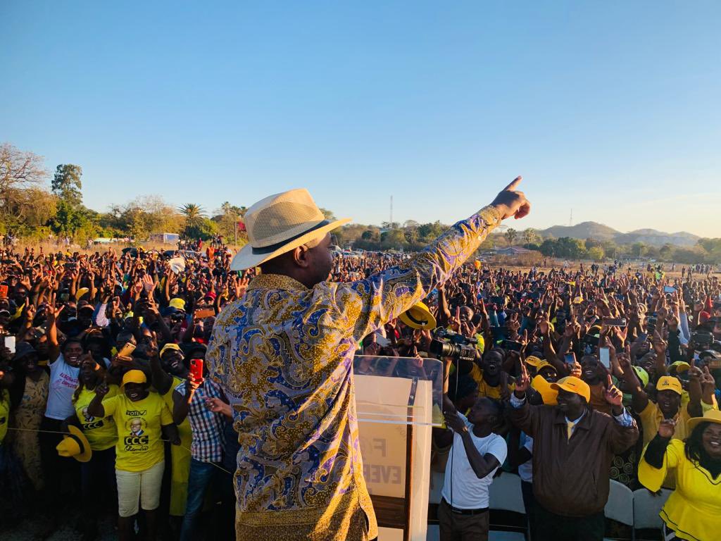 nelsonchamisa tweet picture