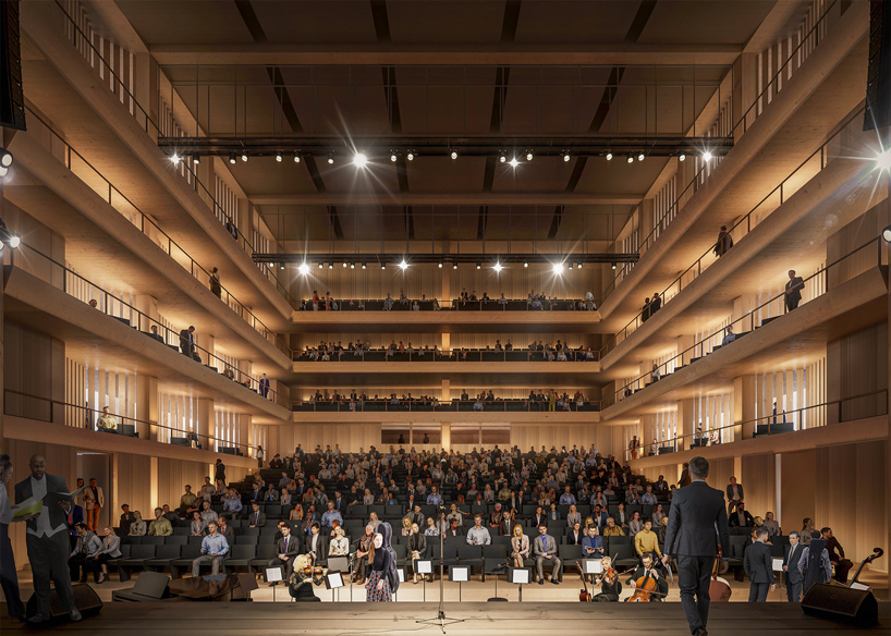 designboom tweet media