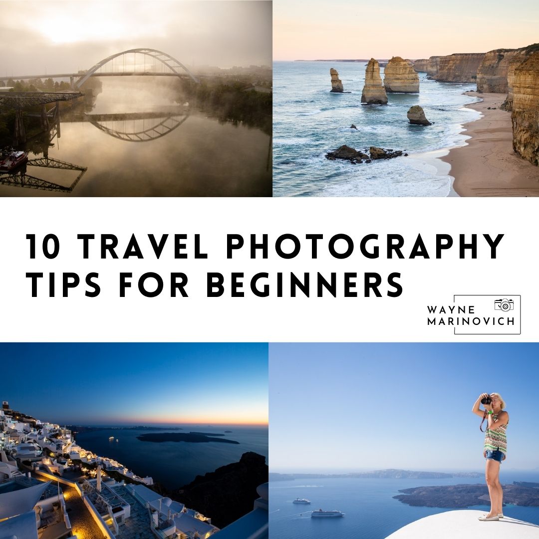 Do you want to take better photos on your next holiday or road trip? Here are 10 travel photography tips that you may find useful.

Click here: bit.ly/3toxXyg 

#travelphotography #travel #travelphotos #wanderlust #travelpics #tips #inspiration #journey #photographytips