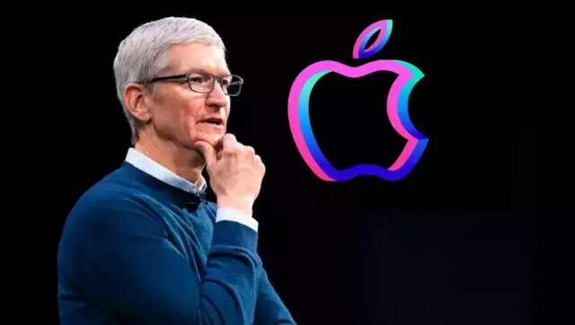 StockMKTNewz's tweet photo. JUST IN:

Apple $AAPL is racing to develop its own Generativ AI tools to catch OpenAI - Bloomberg https://t.co/EvGCO0lGMf