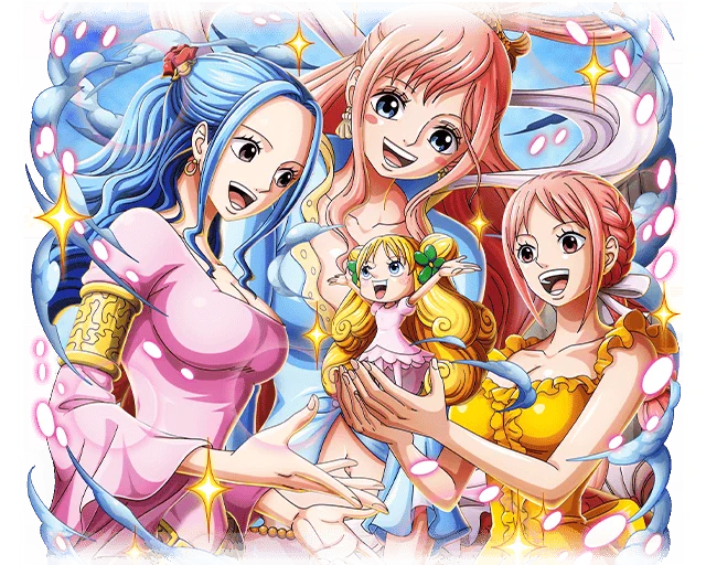 One Piece Artworks on X: 