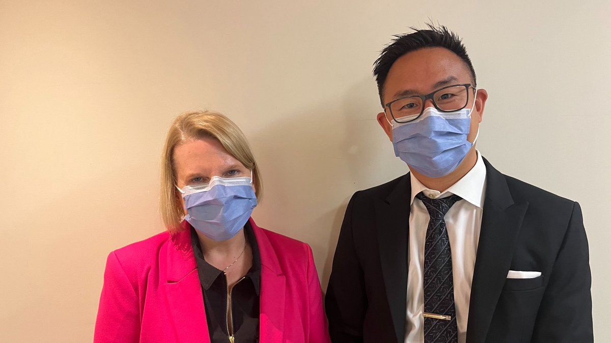 Ontario Medical Association (@ontariosdoctors) on Twitter photo .<a href="/OntariosDoctors/">Ontario Medical Association</a> President Dr. Andrew Park visited <a href="/CHEO/">CHEO Ottawa</a>, where Premier <a href="/fordnation/">Doug Ford</a> and Minister of Health <a href="/SylviaJonesMPP/">Sylvia Jones</a> announced an additional $330 million each year in pediatric health services to connect children and youth with services closer to home. #Onhealth .<a href="/OntariosDoctors/">Ontario Medical Association</a> President Dr. Andrew Park visited <a href="/CHEO/">CHEO Ottawa</a>, where Premier <a href="/fordnation/">Doug Ford</a> and Minister of Health <a href="/SylviaJonesMPP/">Sylvia Jones</a> announced an additional $330 million each year in pediatric health services to connect children and youth with services closer to home. #Onhealth