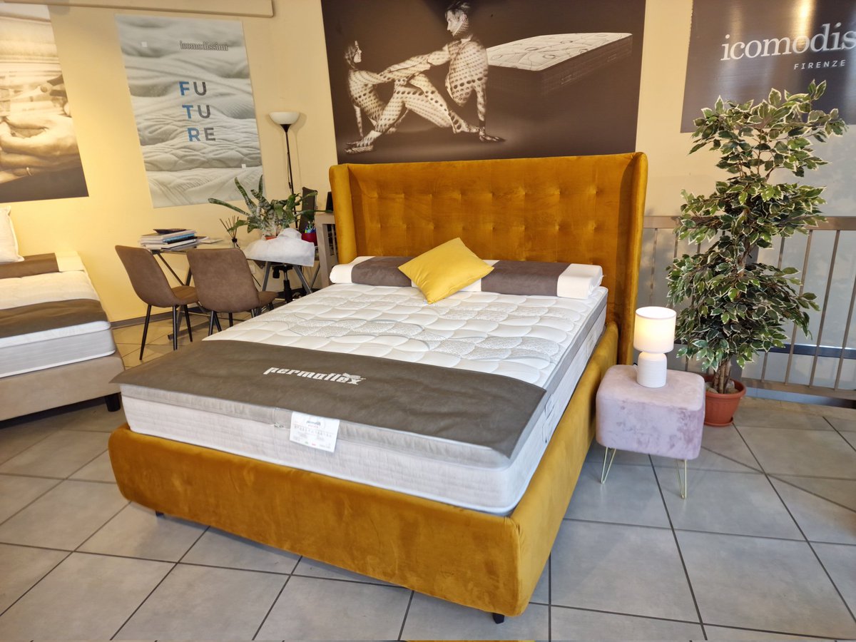 Sistemariposo's tweet photo. 🛏 #Letto #sartoriale #ATHENA By #RinaldiGroup
🛏 #Materasso #Permaflex #Excels a 1000 #molleindipendenti
📍Da #SistemaRiposo
🚩 #ViaSestese 64 a #Firenze,vicino a #SestoFiorentino
#lettosartoriale #lettoathena #permaflexafirenze #materassipermaflex #materassoexcels https://t.co/FjoynaYs1m