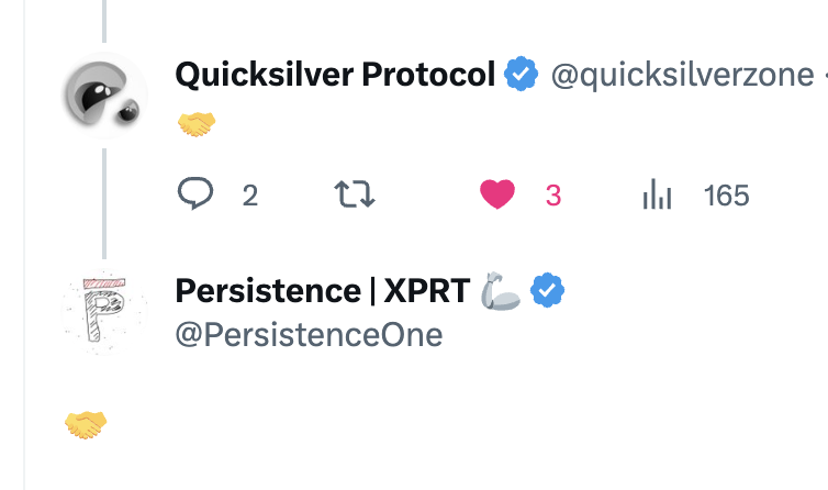 Cryptocito tweet picture