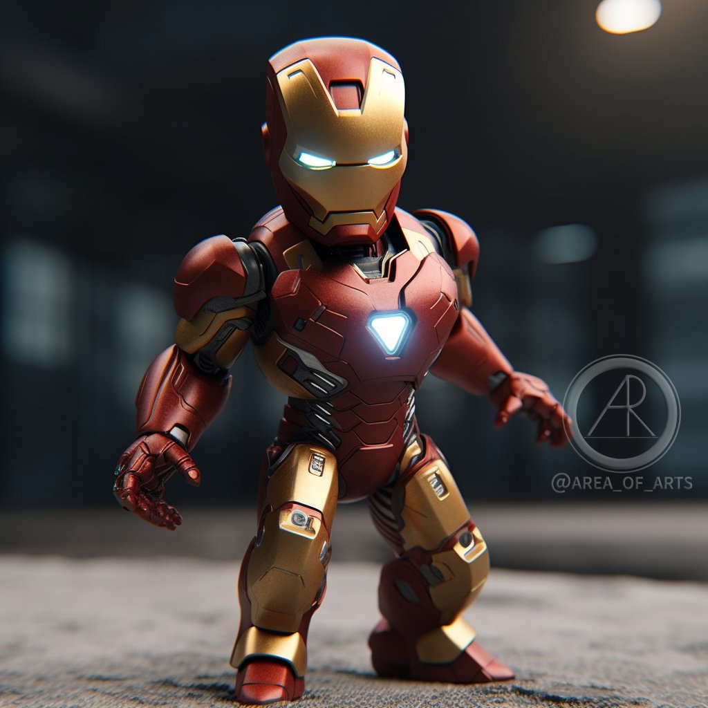 mjyanart's tweet photo. Iron Man and Captain America
#MidjourneyAI #nijijourney #AIArtwork #AIgirl #marvel #marvelai https://t.co/BZv09w14R5