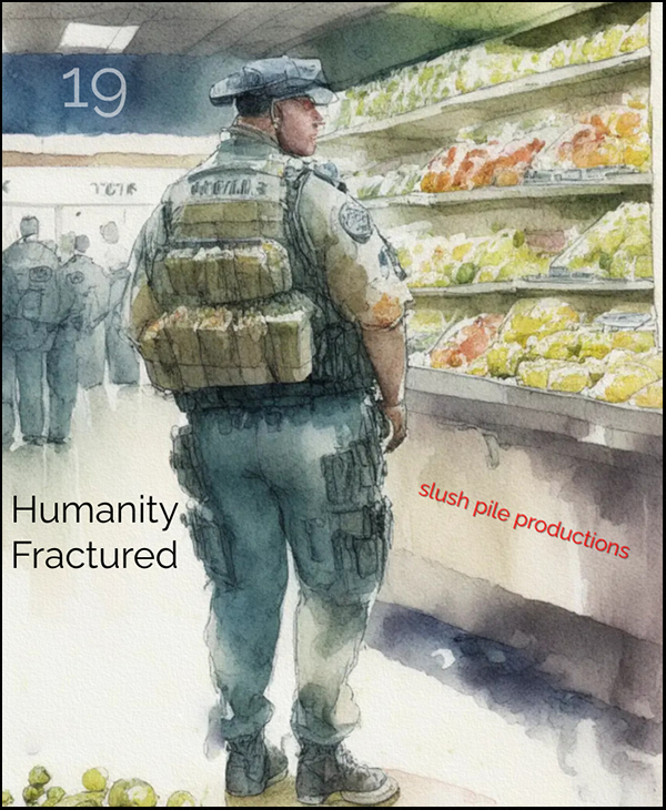 lindsaywinch's tweet photo. #today #yesterday #travel #read #food #art #nature #global #vancouver #britishcolumbia #goodmorning

A Fresh Story Daily

Humanity Fractured

+ An excerpt from THE STAIRS

+ Story Lab + Euro Trip + Clickbait + Images +++

https://t.co/QzSATst6db https://t.co/iEjyRzShs4