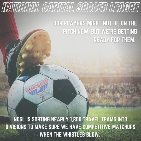 National Capital Soccer League