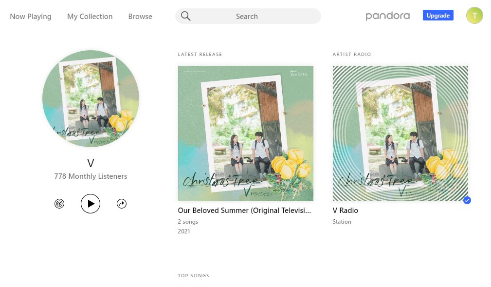 STREAM FOR TAEKOOK tweet media