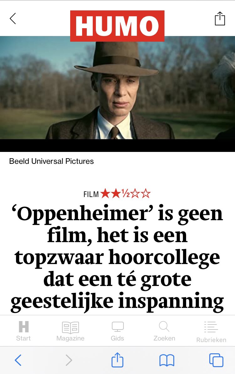 RaymondvanKeulen tweet media