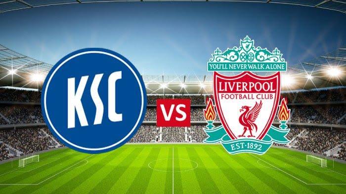 yukichanbot5's tweet photo. Link live streaming GRATIS!! Malam Hari Ini

🔴 Karlsruher vs Liverpool

Link Streaming: https://t.co/LwkkNIAsPA
.
.
.
.
#ligainggris #PremierLeague #EPL https://t.co/T0EASf6LiV