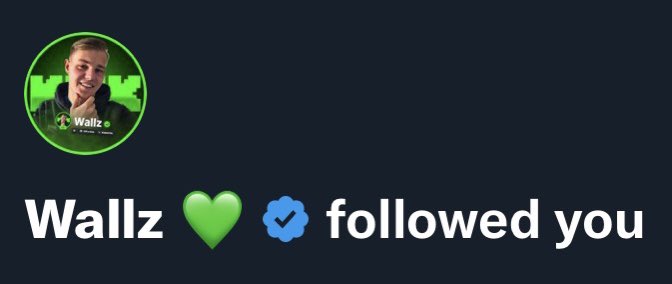 Wallz tweet media