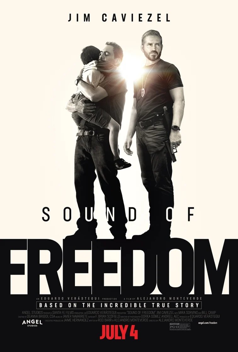 O_Calceteiro's tweet photo. Continuam todos a amordaçar e a silenciar este filme. #SoundOfFreedom é um soco no estomago para todos que o vejam e mostra-nos uma realidade TERRIVEL E MONSTRUOSA de que ninguém fala. A Pedofilia e o trafico de crianças continua a todo o vapor com a anuência dos «poderosos». https://t.co/RIP1fC4B5d