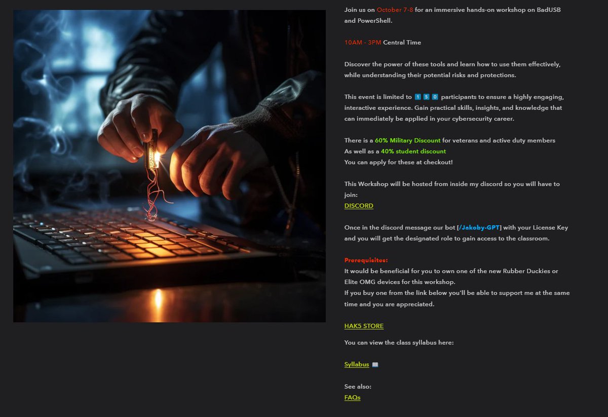 I am Jakoby tweet media