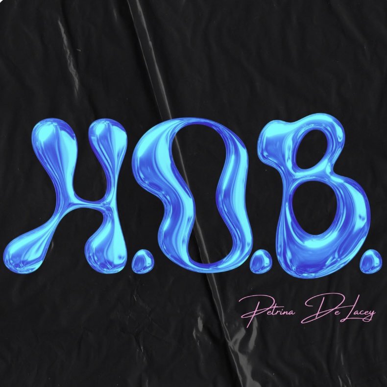 Today’s songs of the day puts me in a position of clarity and focus! Blessing are coming our way stay the course! 

Artist: @petrinadelacey

On the song "HUNDREDS OF BLESSINGS”

Make sure y’all go follow!
Make sure you go add it to your playlist! 
Make sure you check out!