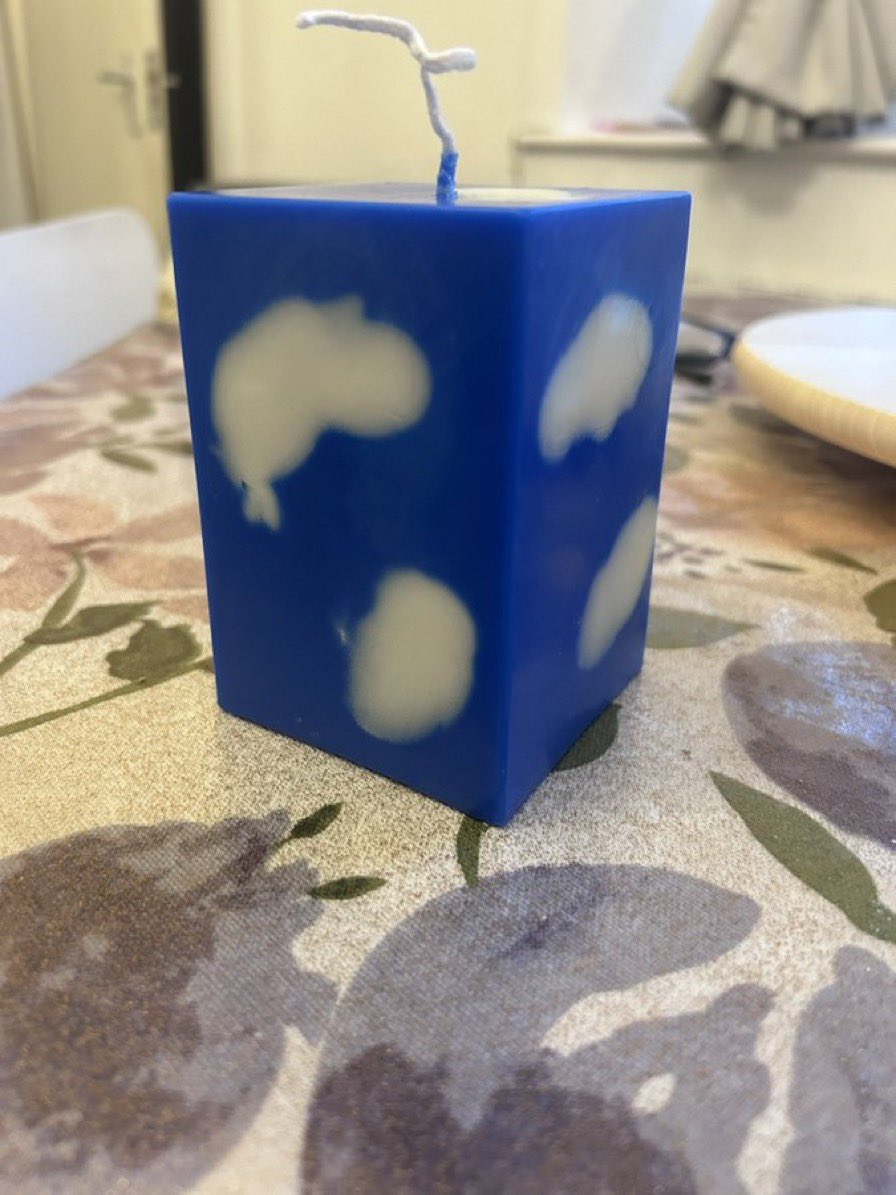 kmmwkindness_'s tweet photo. HE IS LITERALLY GETTING CLOSETED BY A SMIRKING BLUE BIRD, A FREE (gay?) PERSON!!! AND NIALL’S CANDLE IS A FUCKING CLOSET ??? https://t.co/iLngWFbTbA