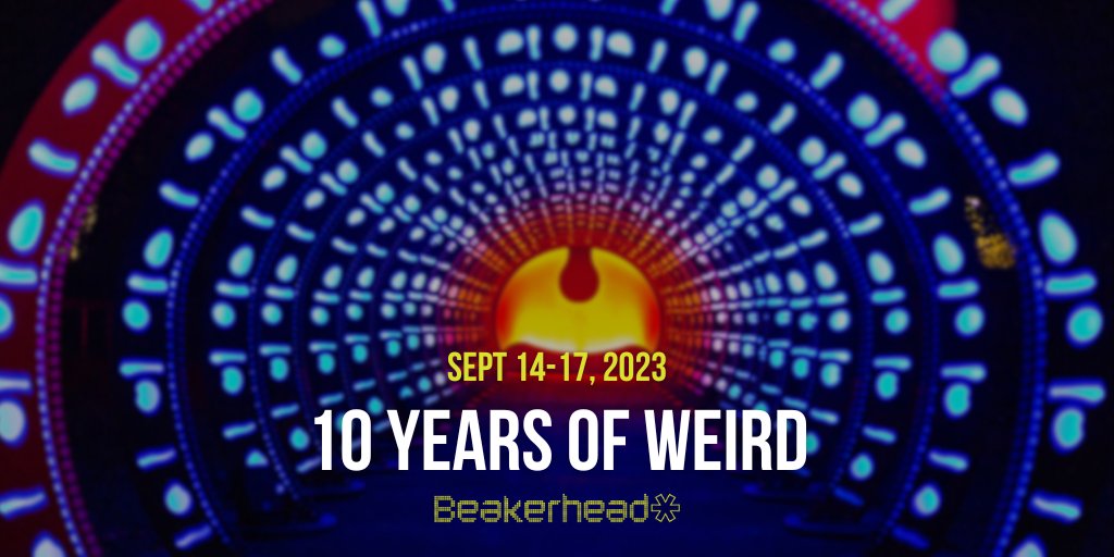Beakerhead tweet media