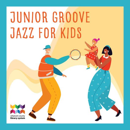 WhatcomCountyLibrary tweet media