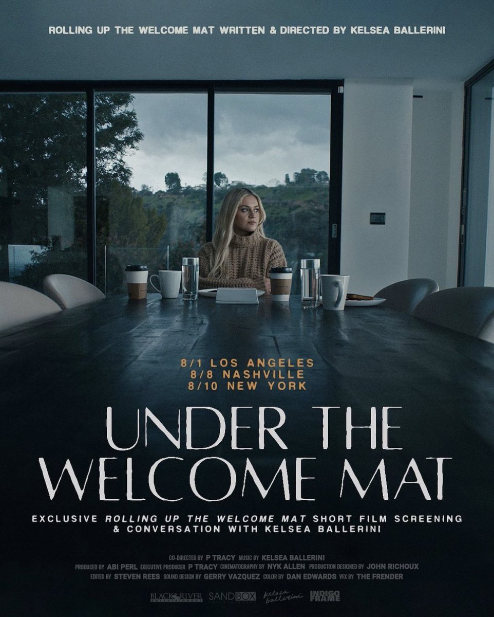 HollerCountry's tweet photo. We are not ready.
#kelseaballerini #rutwm #utwm https://t.co/COKePhfo5Y