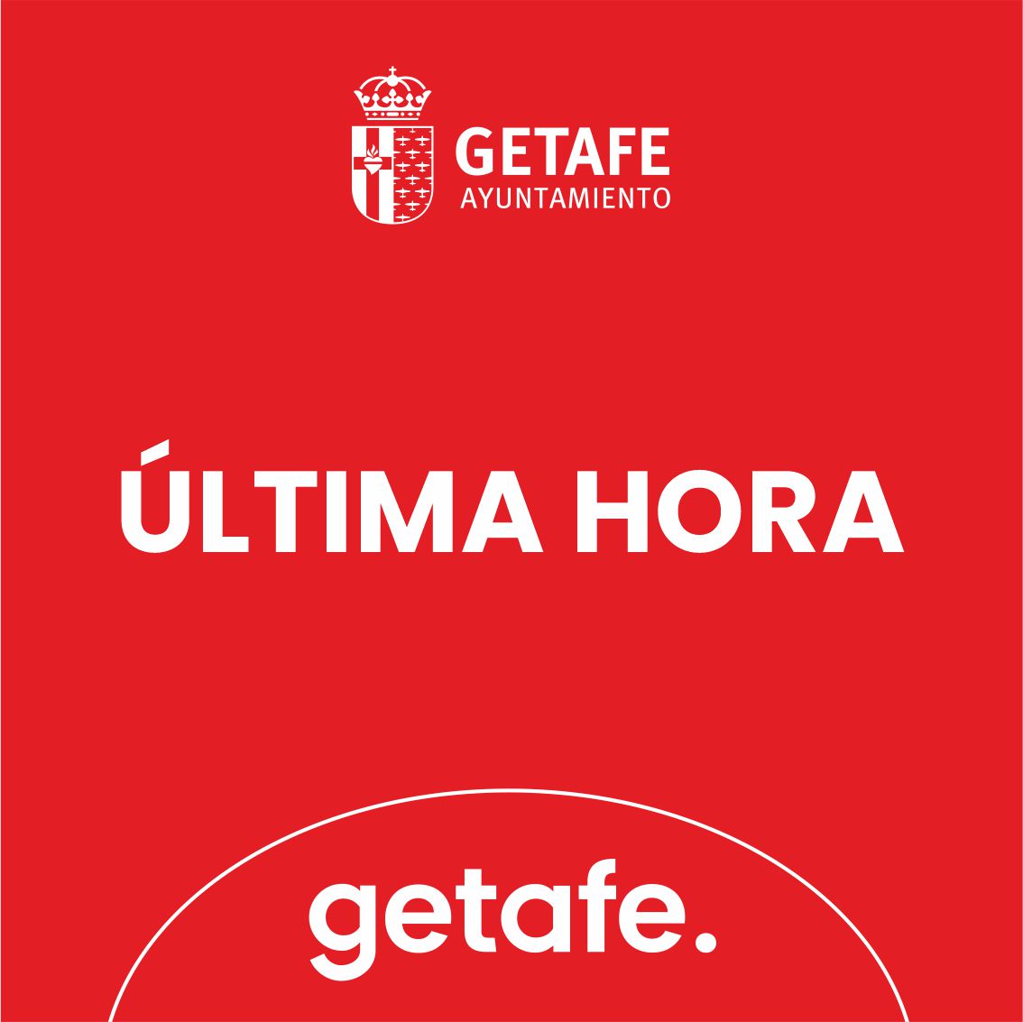 Ayuntamiento Getafe tweet media