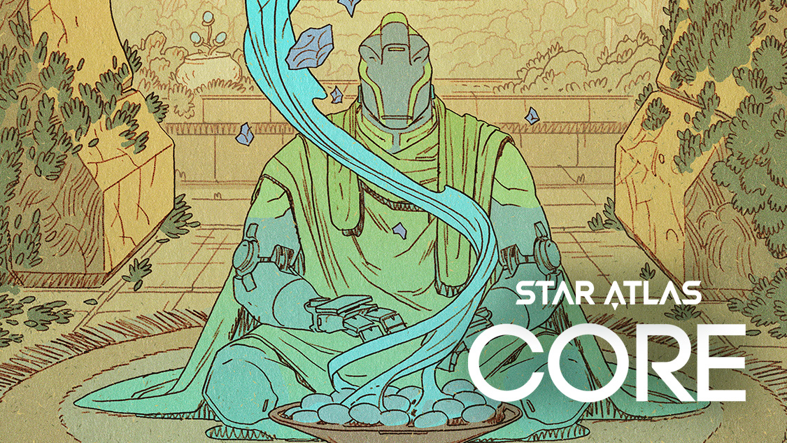 Star Atlas on Twitter: "After a short break, we're excited to welcome ...