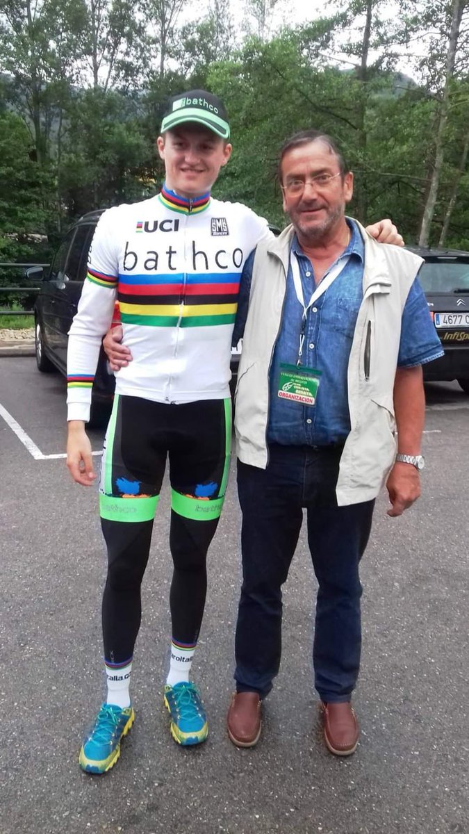 Bathco Cycling Team tweet media