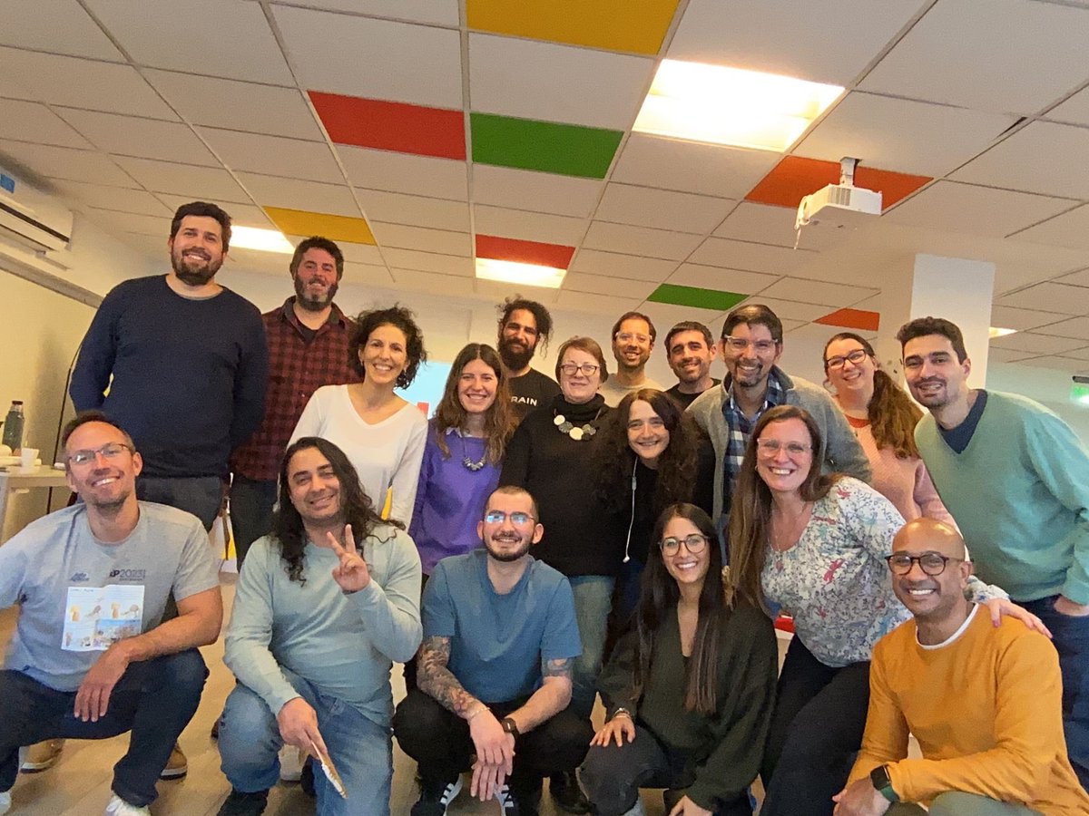 Semco Style Institute Argentina tweet media