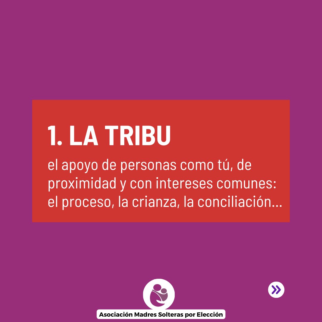 MSPE_CValencia's tweet photo. Quiénes somos las MSPE? 🧐
Somos personas con el deseo meditado e ineludible de llevar a cabo una maternidad en solitario, sin otro progenitor. 
Hemos optado libremente por formar una #familiamonoparental
#mspe https://t.co/QRhWCknspb