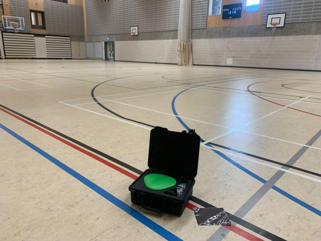 Another important step forward for the basketball program as we have invested in a VEO cam. The automatic tracking camera will allow more efficient live streaming and video analysis. Can't wait for the season!