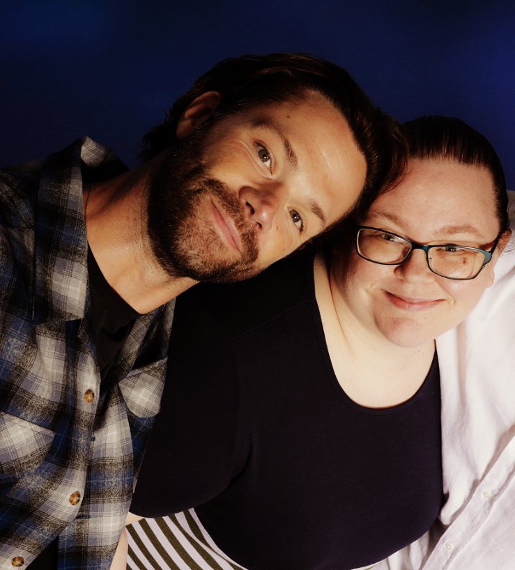 waywardnerd67's tweet photo. Happy Birthday Jared! May your day be as wonderful as you are ❤️

@jarpad 

#HappyBirthdayJaredPadalecki https://t.co/mLHXGueY1b