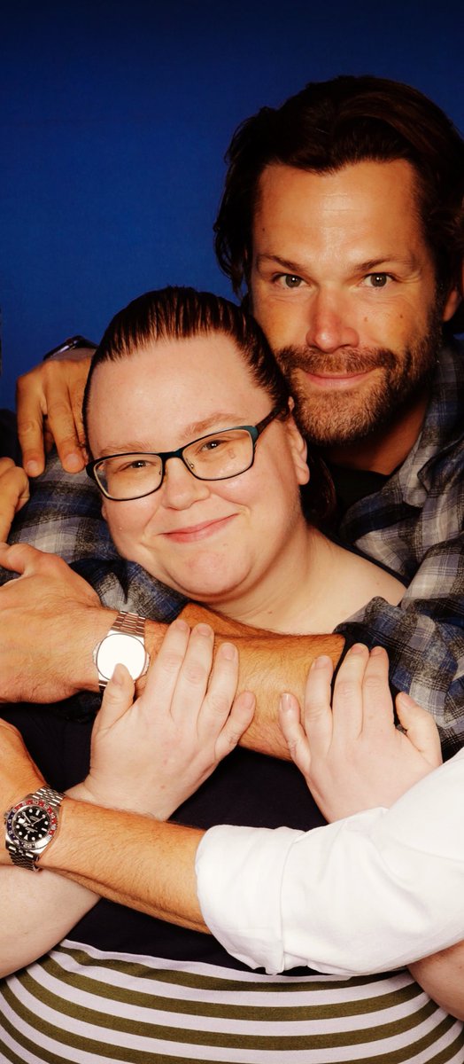 waywardnerd67's tweet photo. Happy Birthday Jared! May your day be as wonderful as you are ❤️

@jarpad 

#HappyBirthdayJaredPadalecki https://t.co/mLHXGueY1b