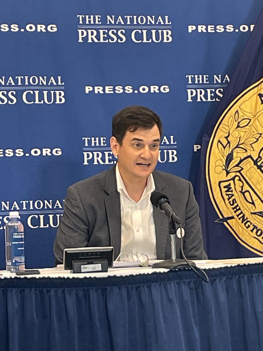 Paul Beckett tweet media