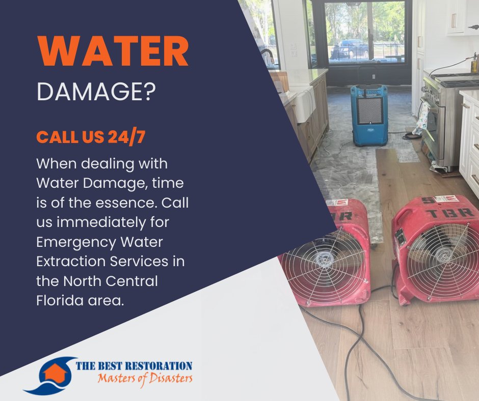 TBRGville's tweet photo. Facing water damage? We offer professional water extraction services to restore your property. https://t.co/F3r6bk3RB9 #waterextraction #waterdamage #gainesville https://t.co/af8aHhPCOV