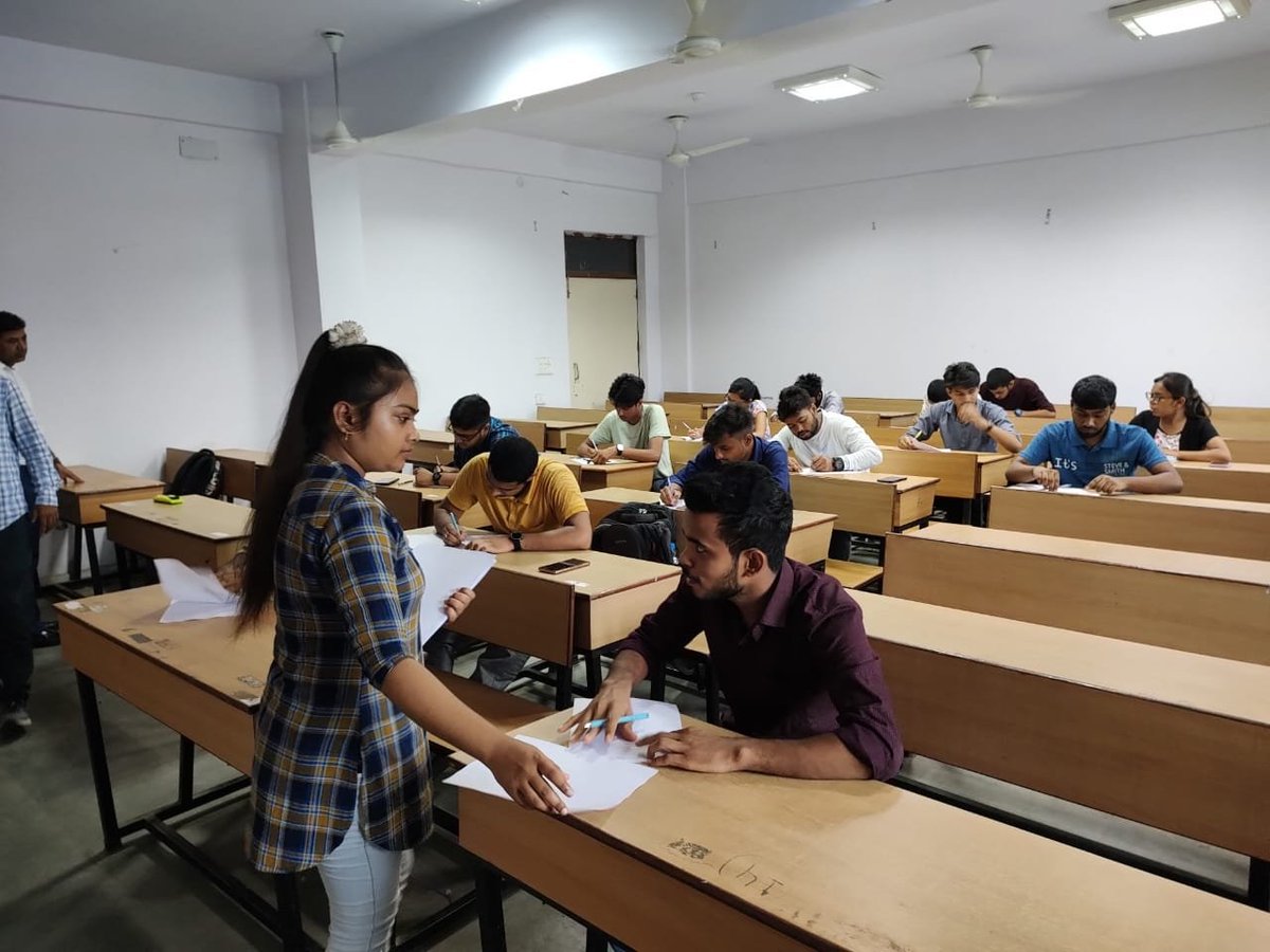 recb_up's tweet photo. Day 3 Essay writing competition
- Govt of UP recognizes 16-22 july 2023 as a " Ground Water Week". In respect of this Civil Engineering Department of REC Bijnor is celebrating this week with full enthusiasm. Students participated with full zeal and enthusiasm. #savewater https://t.co/buIa7TcAze