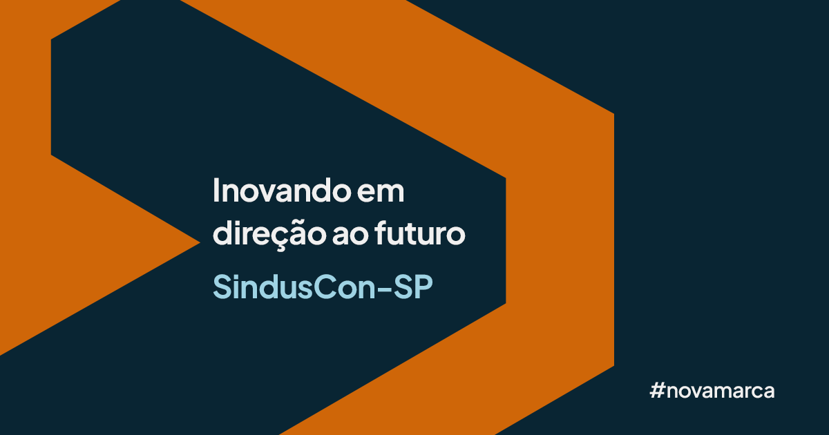 Em breve #novamarca.
Acompanhe nossas redes. 

#sindusconsp
#news #rebranding