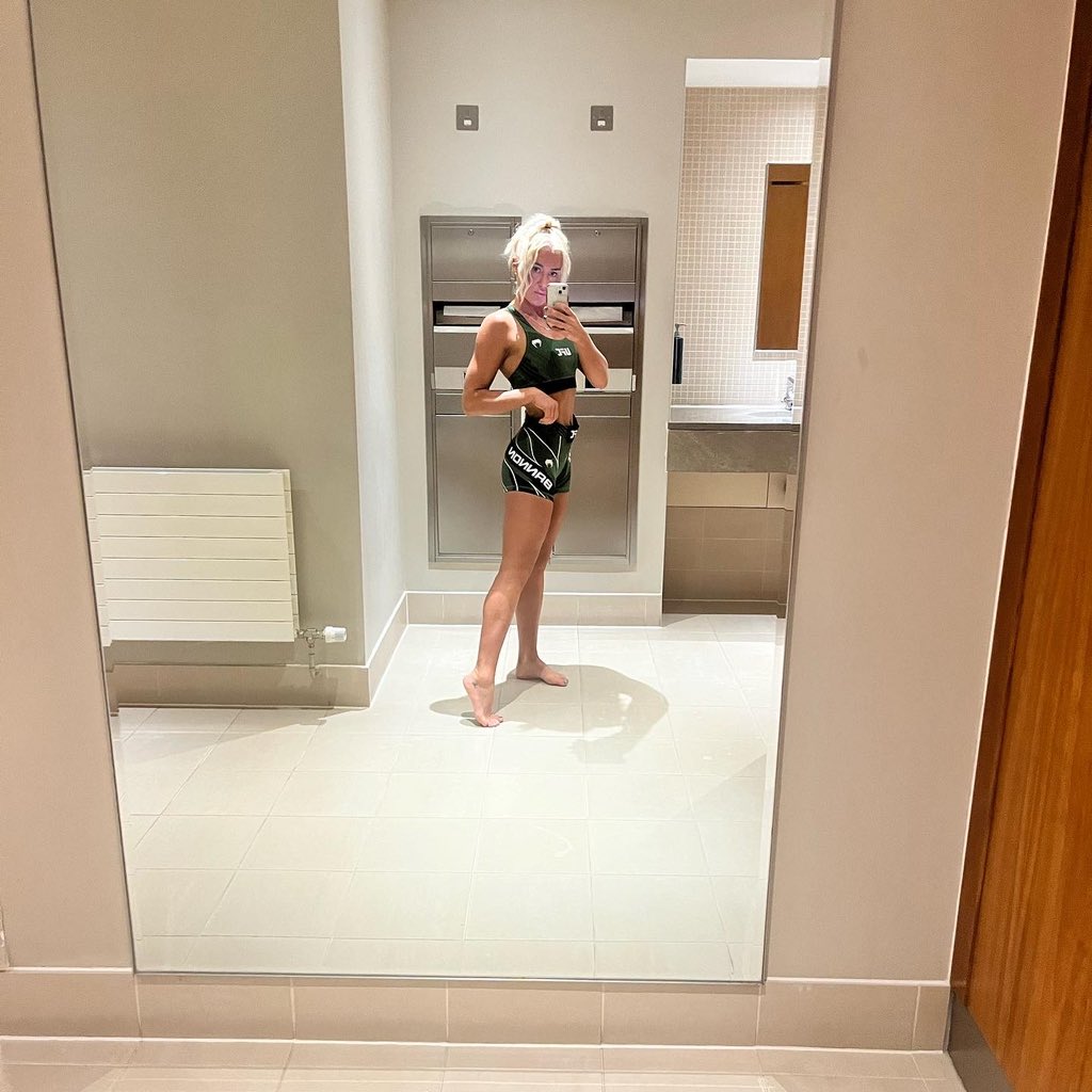 Shauna Bannon tweet media