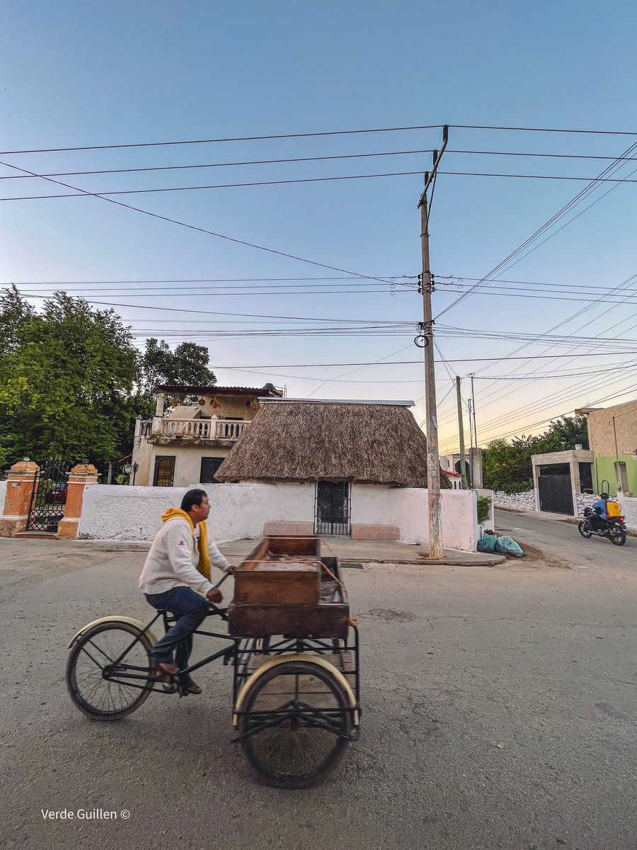 Imágenes que se pueden escuchar
🔈🔉🔊🍞🥐🥖
📍 Oxkutzcab, Yucatán 💚

#yucatan #yucatancultura #yucatanpeninsula #FelizMiercoles #BuenosDias