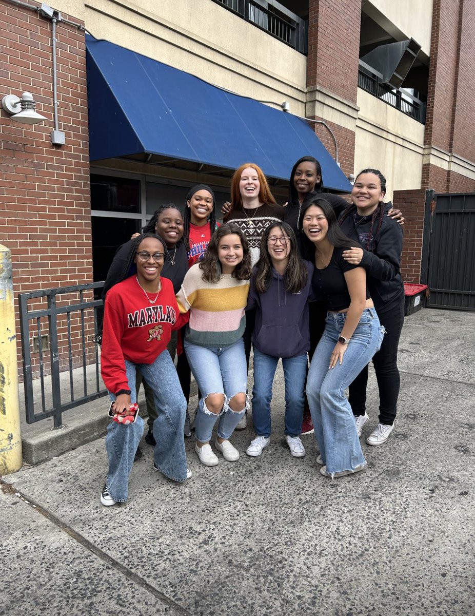 Just because it’s summer doesn’t mean y’all get a break from us…

HAPPY BIRTHDAY DEJA!!! We miss you sooo much over this loooong break but we can’t wait to see you back in xfinity this fall!!

(Or are the managers gettin together any sooner….👀👀)