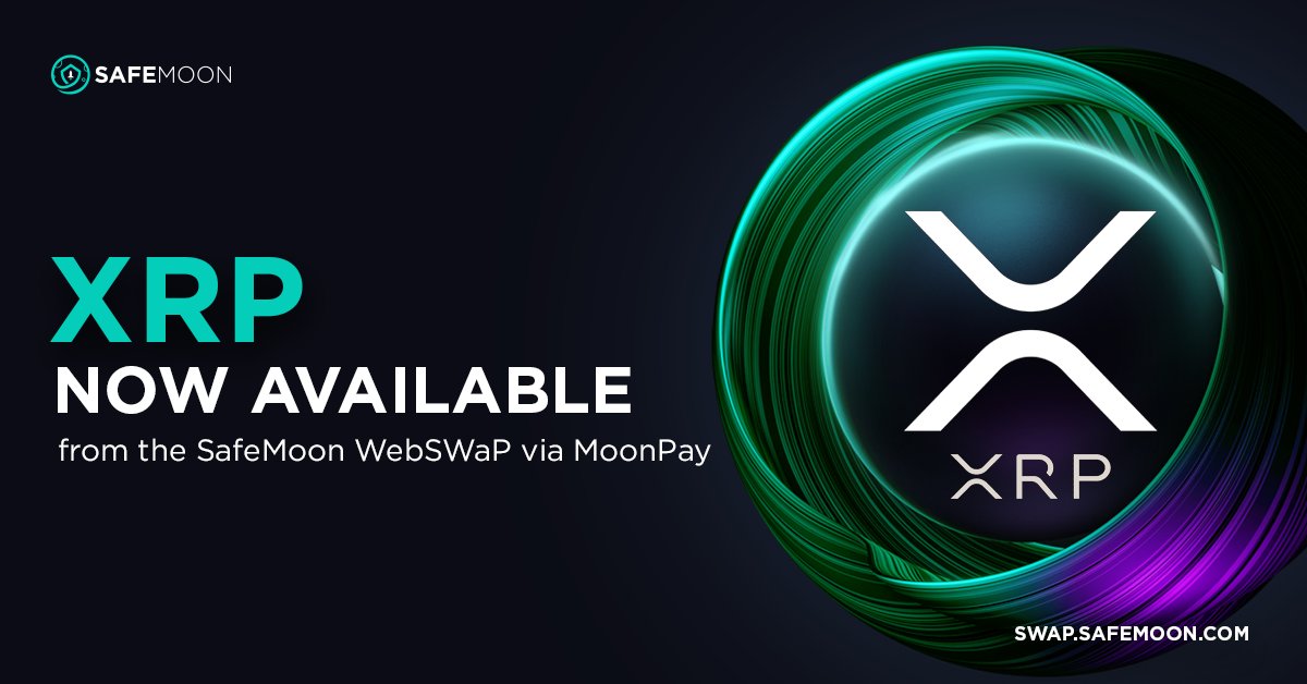 SafeMoon tweet media